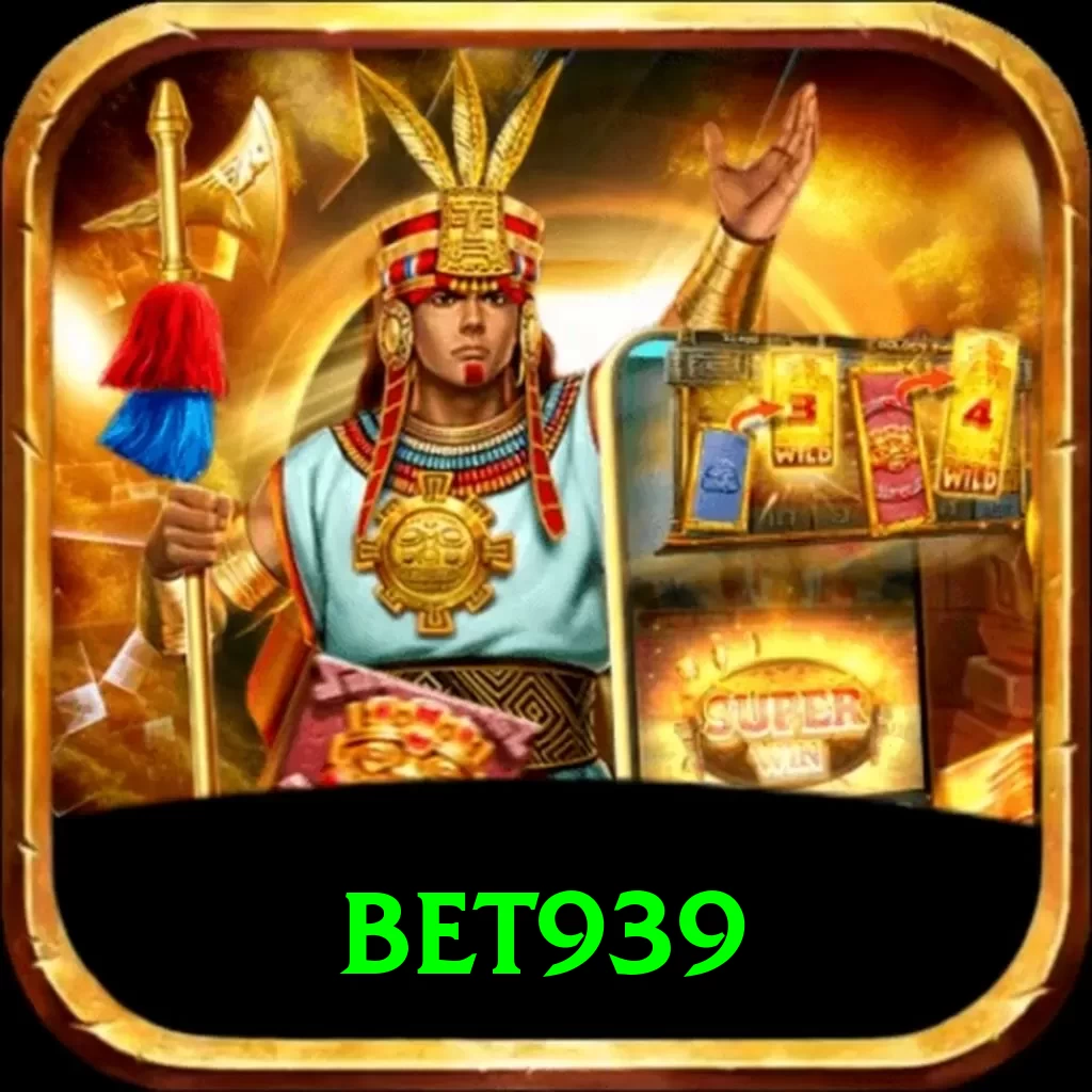 Bet939 Gold Edition vv3.4.1 - 2