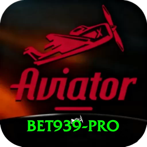 bet939 Pro Max v5.6.7 - 2