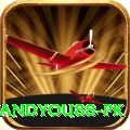 betandyou88.pk Master Pakistan