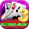 betting slot Pro Max v3.2.5