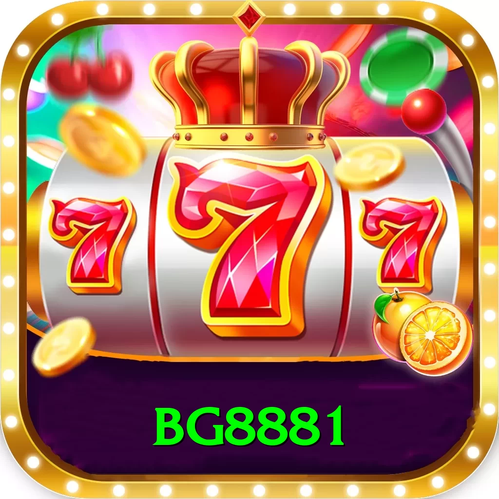 BG8881 Games (Casino & Earning) Turbo vv3.3.6 - 2