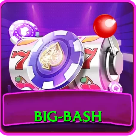 big bash Premium Plus v1.8.6 - 2