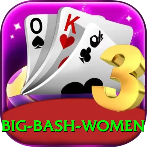 big bash women Premium Plus v1.4.9 - 2