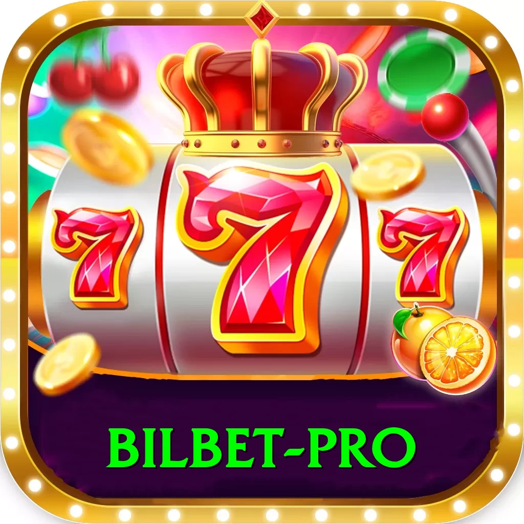 bilbet Legend - Win Real PKR - 2