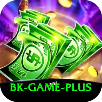 BK Game Gold - Casino & Slots - 2