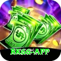 Bk66 Slot Machine Gold