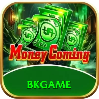 BKGame Max Pro vv5.5.1 - 2