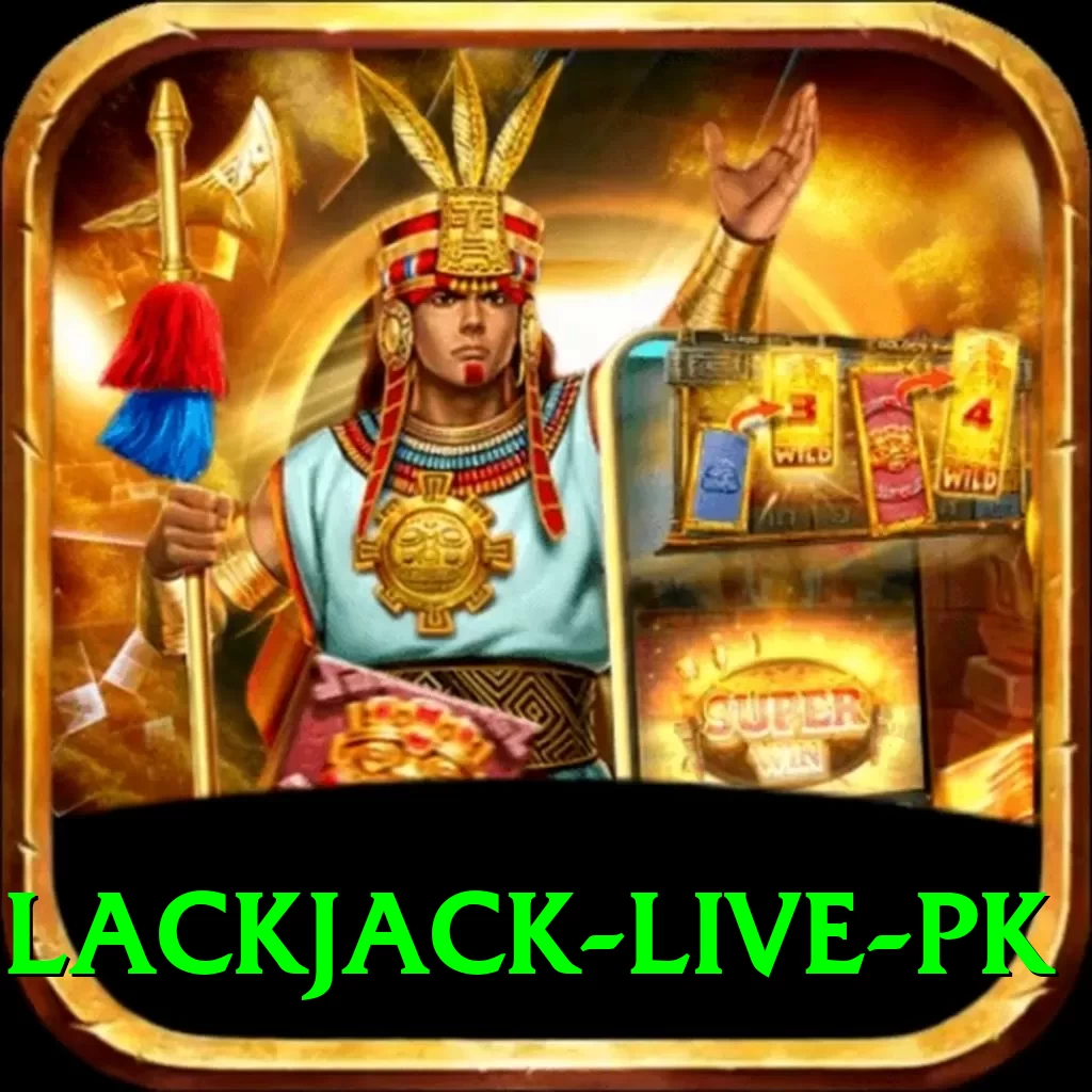 blackjack live pk Elite Pro v1.8.4 - 2