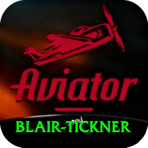 blair tickner Master v3.4.1 - 2