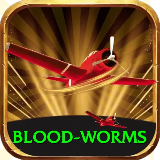 blood worms Turbo Pro v3.7.4 - 2