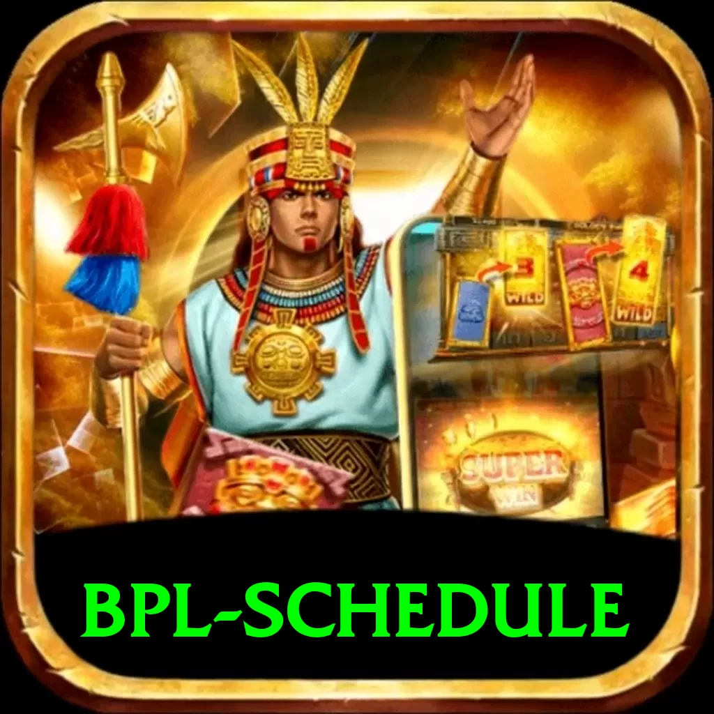 bpl schedule Master v5.0.6 - 2