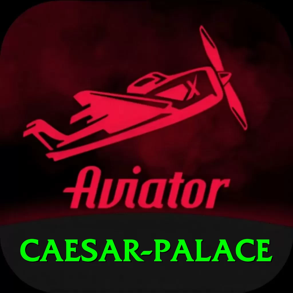 caesar palace Pro1 v1.6.4 - 2