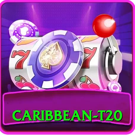 caribbean t20 Games (Casino & Earning) Turbo v1.1.3 - 2