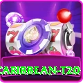 caribbean t20 Games (Casino & Earning) Turbo v1.1.3