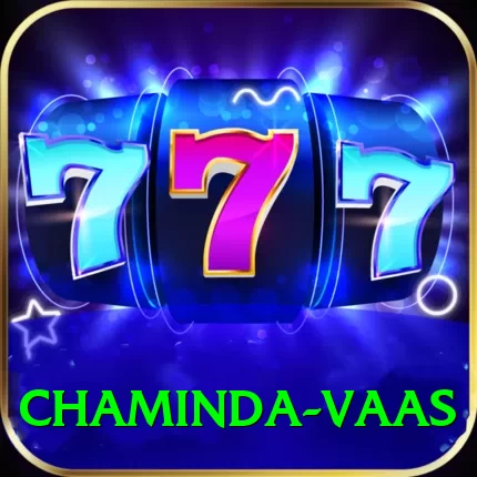 chaminda vaas Elite v4.1.4 - 2