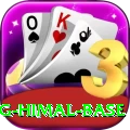 chamlang himal base Gold Pro v2.7.8