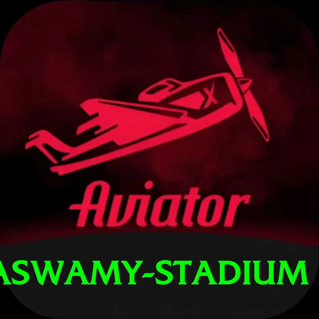 chinnaswamy stadium Deluxe v2.2.2 - 2