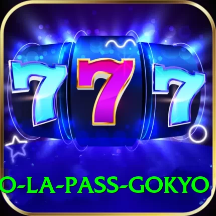 cho la pass gokyo Turbo v3.0.1 - 2