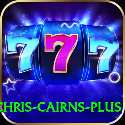 chris cairns Elite Gaming App - 2