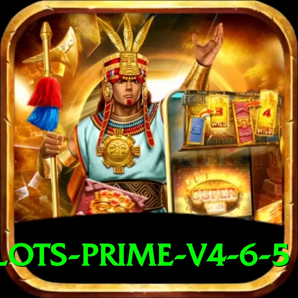 cloudbet.pk Slots Prime v4.6.5 - 2