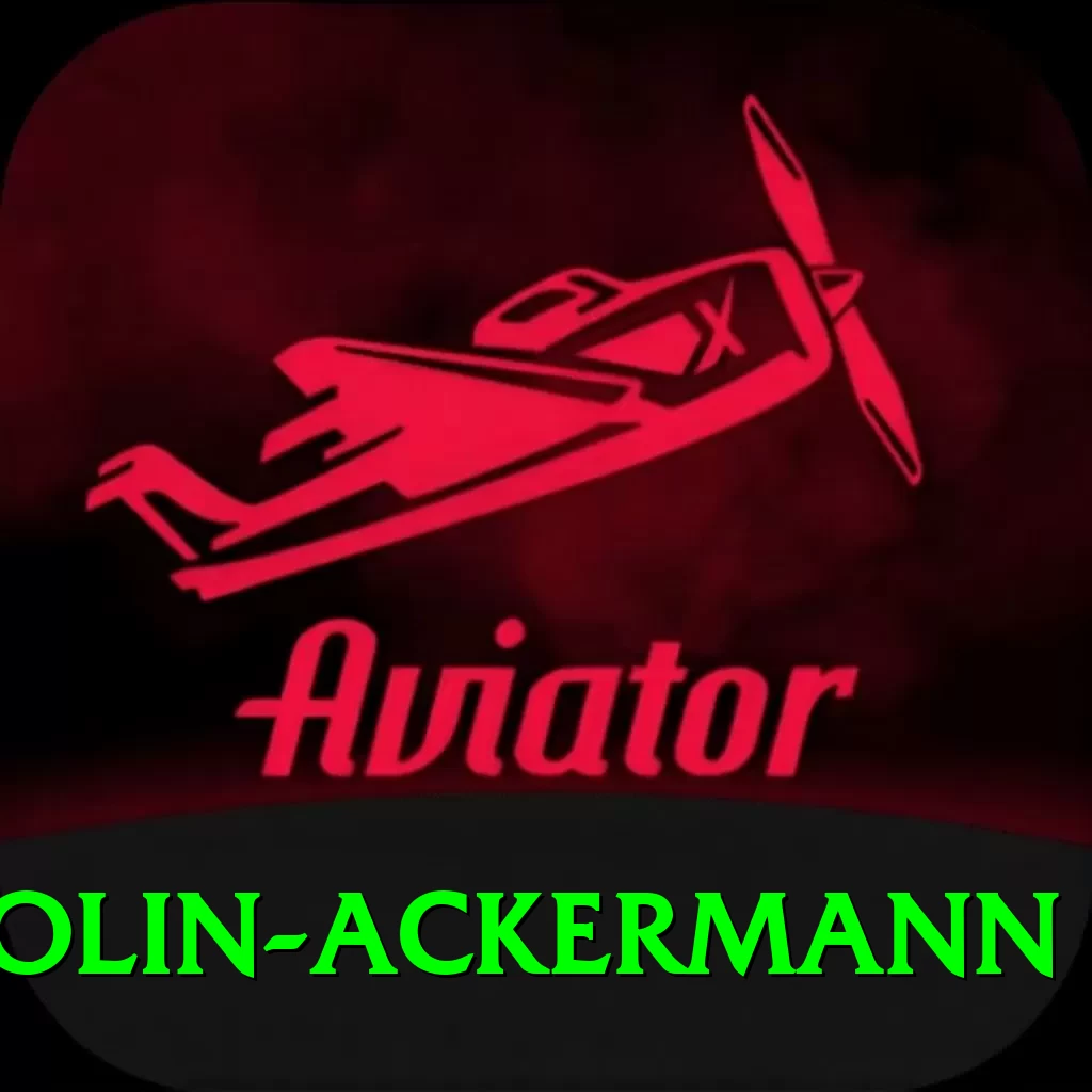 colin ackermann Master v3.9.1 - 2