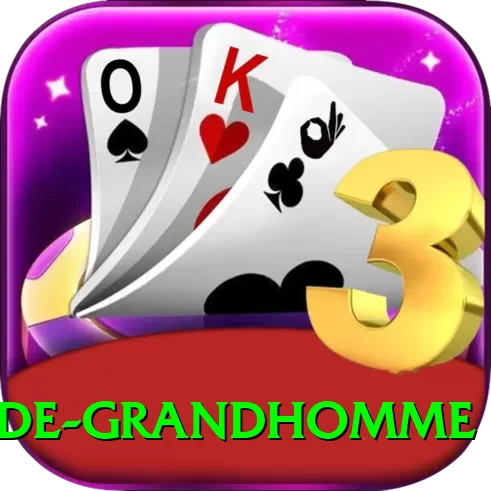 colin de grandhomme Premium v2.8.9 - 2