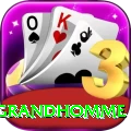 colin de grandhomme Premium v2.8.9