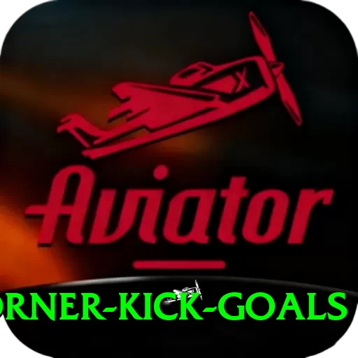 corner kick goals Deluxe v5.7.9 - 2