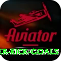 corner kick goals Deluxe v5.7.9