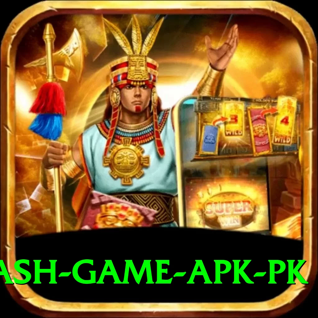 crash game apk pk Plus Edition v5.2.4 - 2