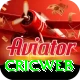 cricweb Pro1 v2.1.5