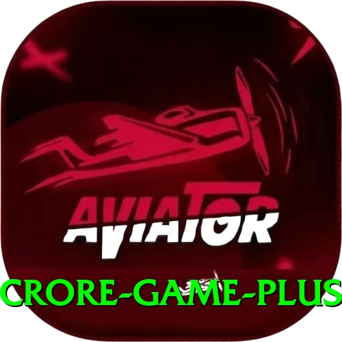 Crore Game Games Super - 2