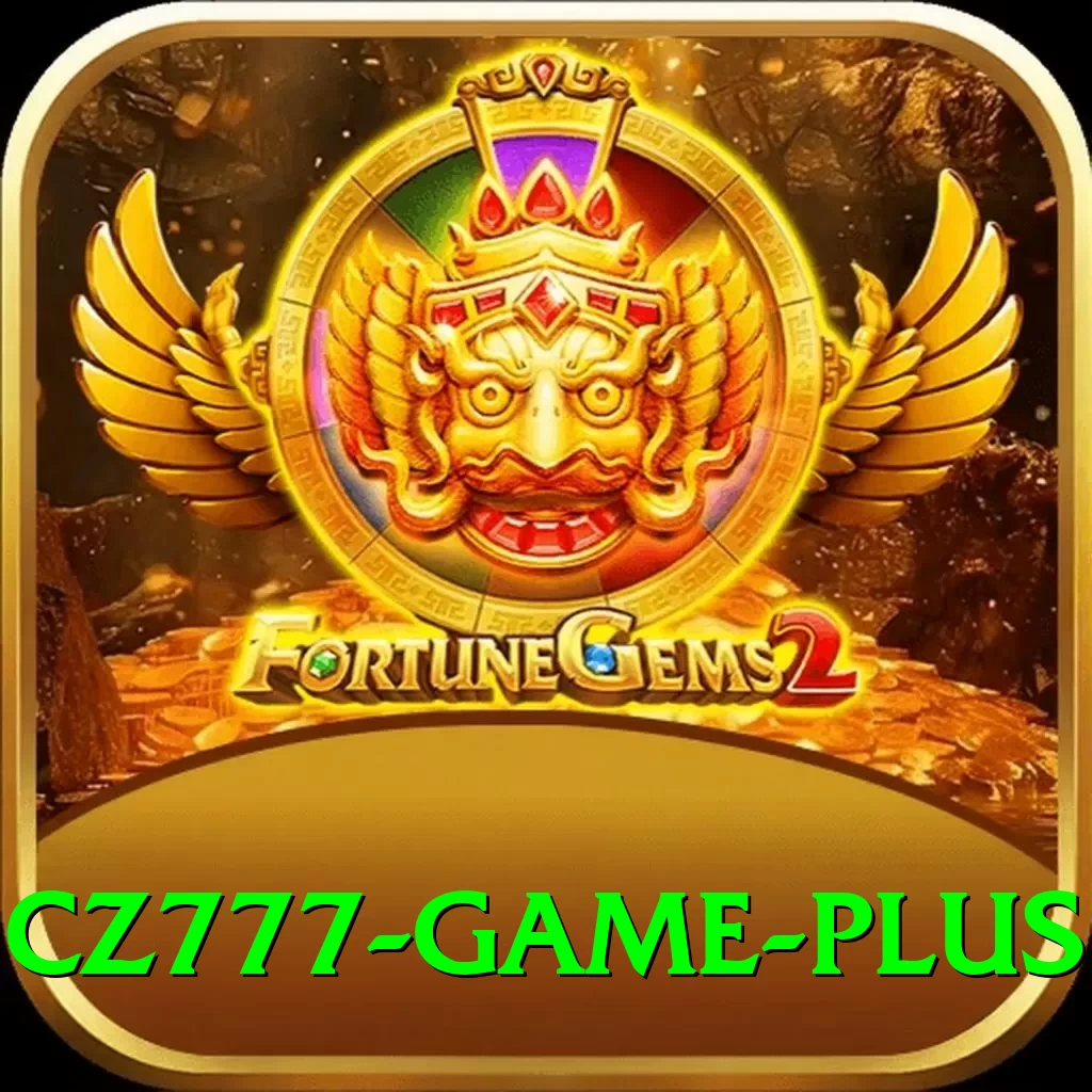 CZ777 Game Slots Elite v2.4.0 - 2