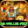 dani willis Official v1.8.8