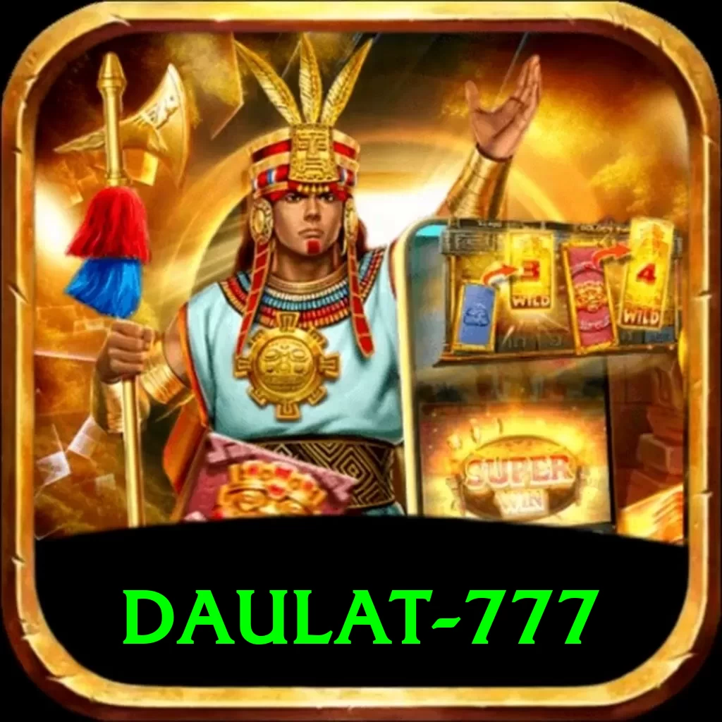 daulat 777 Pro Edition v1.8.3 - 2