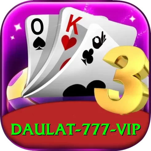 daulat 777 Bonus Champion v2.7.2 - 2