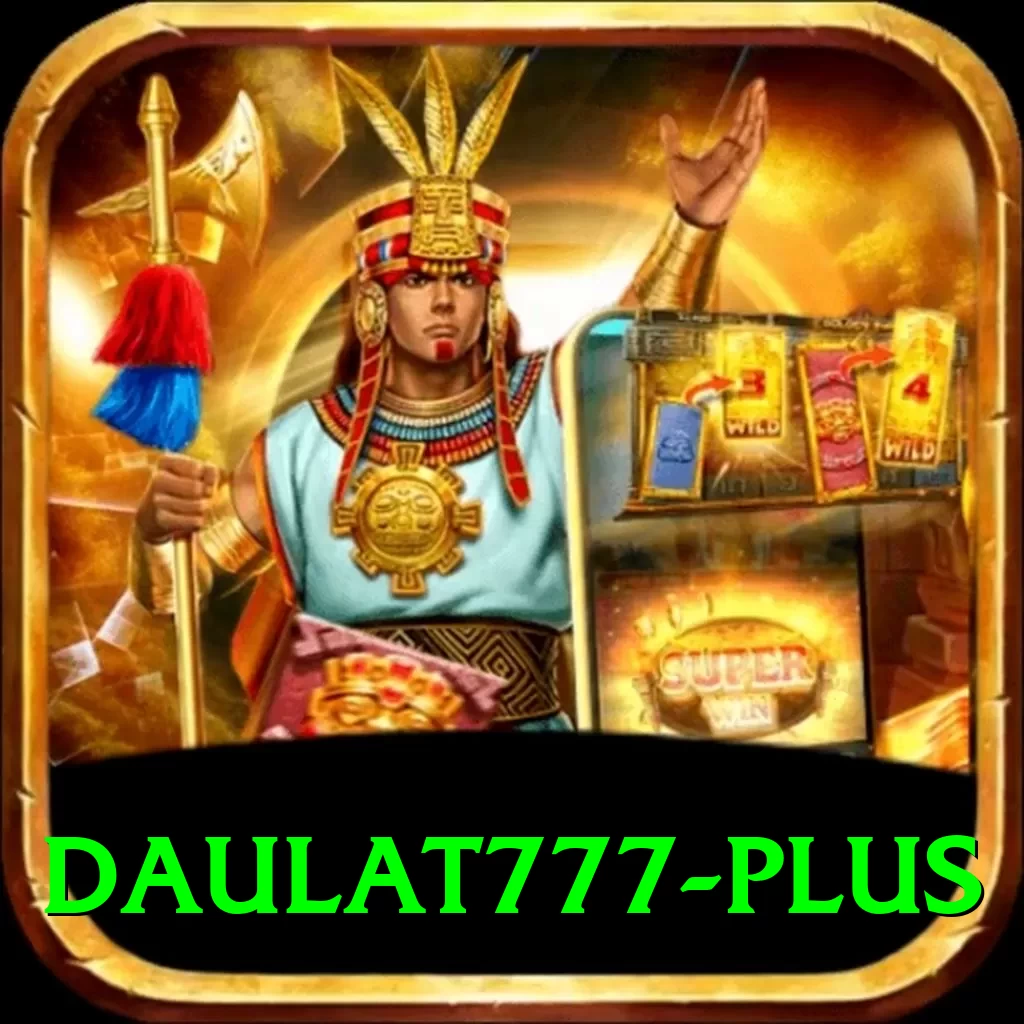 daulat777 Gold v3.2.7 - 2