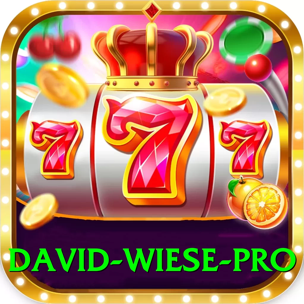 david wiese Official v4.1.4 - 2