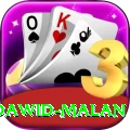 dawid malan VIP