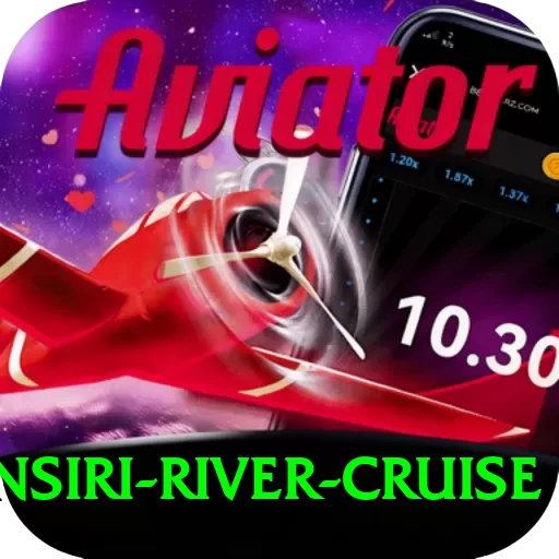 dhansiri river cruise Ultimate v3.8.0 - 2