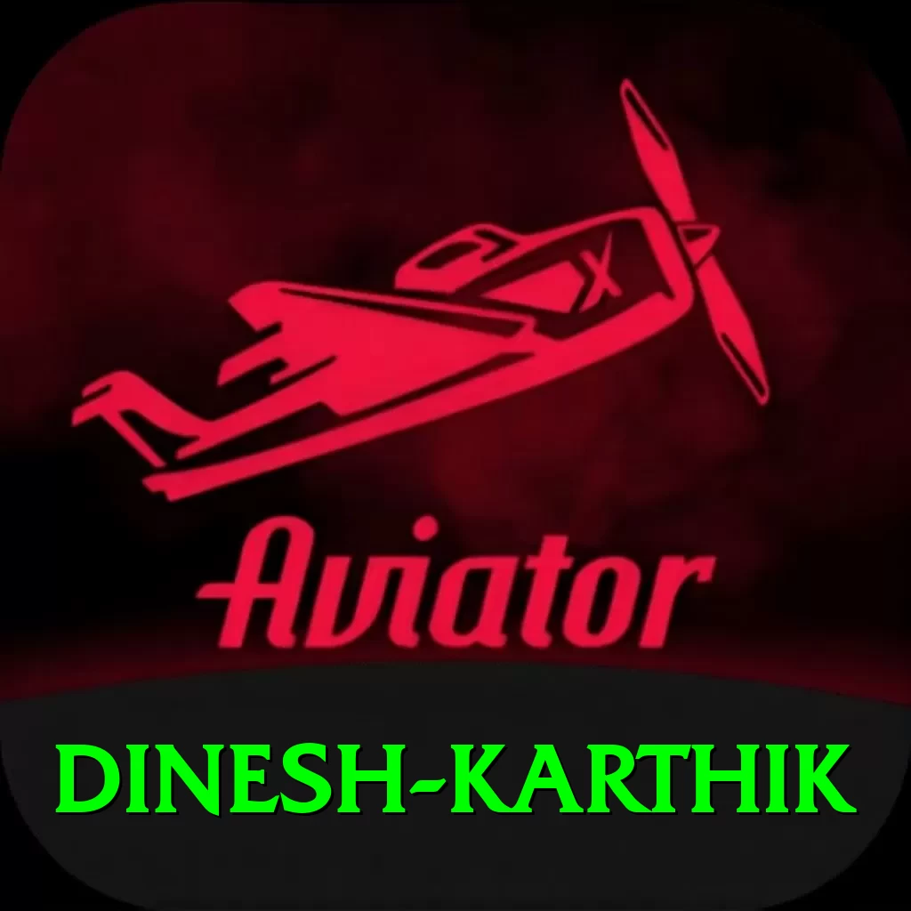dinesh karthik Pro1 v2.4.7 - 2