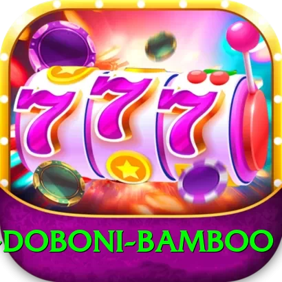 dovan doboni bamboo Ultimate v4.3.2 - 2