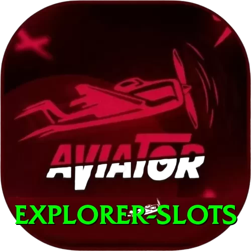 explorer slots Elite v2.8.3 - 2