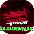 explorer slots Max v4.9.0