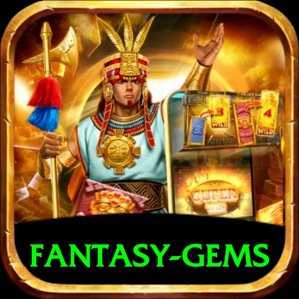 fantasy gems VIP v1.2.4 - 2