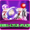 fish eyes Game Super v4.4.7