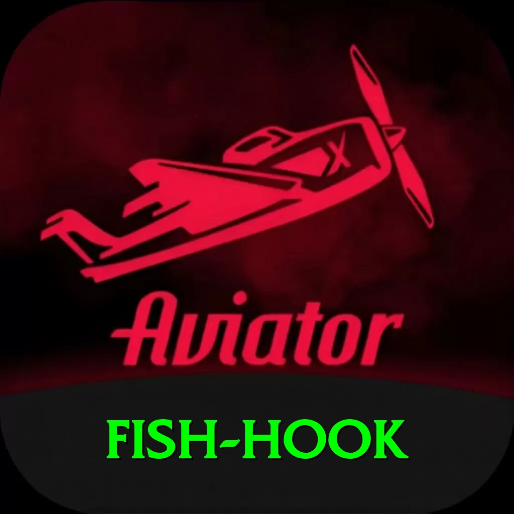 fish hook Games (Casino & Earning) Premium v2.5.7 - 2