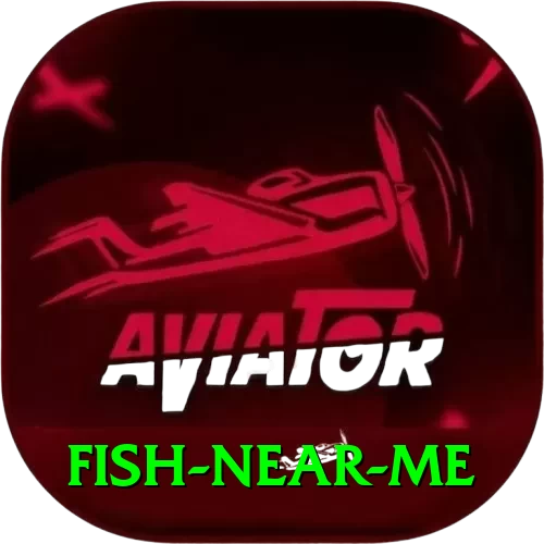 fish near me App - 2