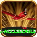fishing accessories Gold Pro v5.7.4