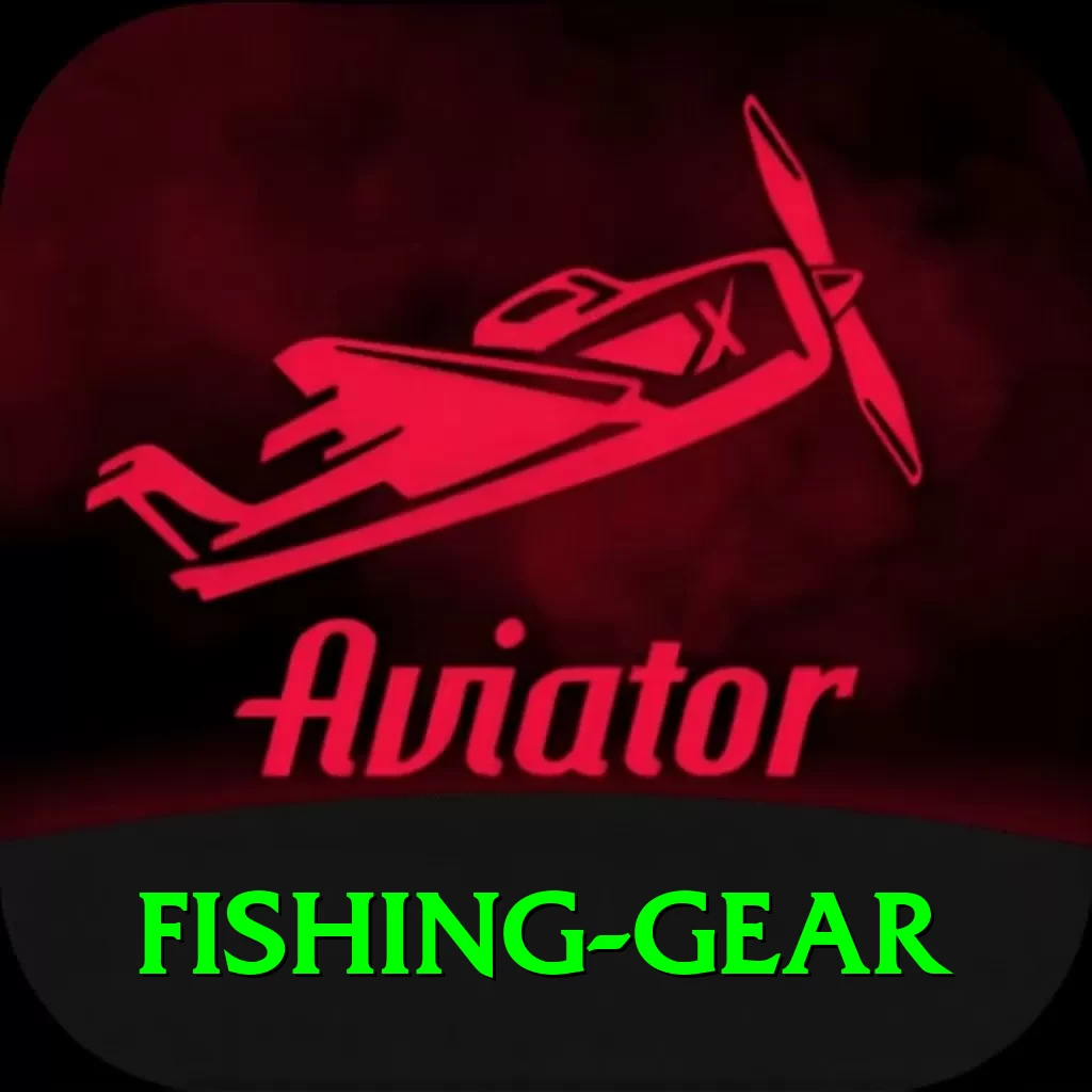 fishing gear Pro v2.9.0 - 2